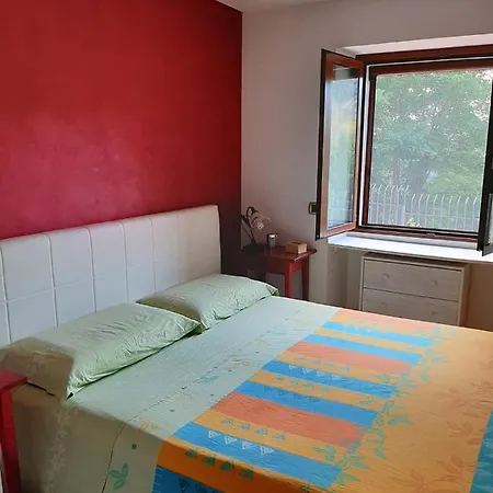 Nel Cuore Della Maiella Casa vacanze Palombaro
