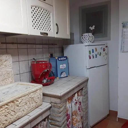 Nel Cuore Della Maiella Casa vacanze *