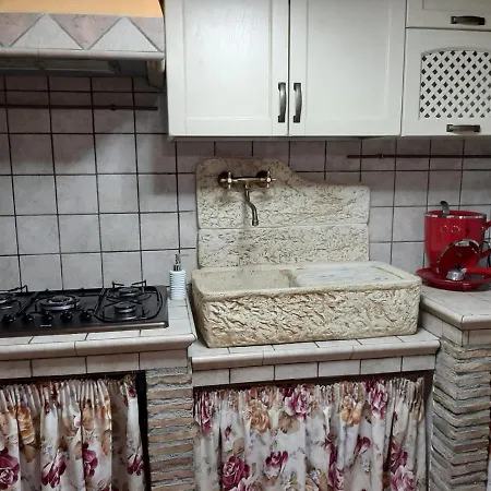 Nel Cuore Della Maiella *