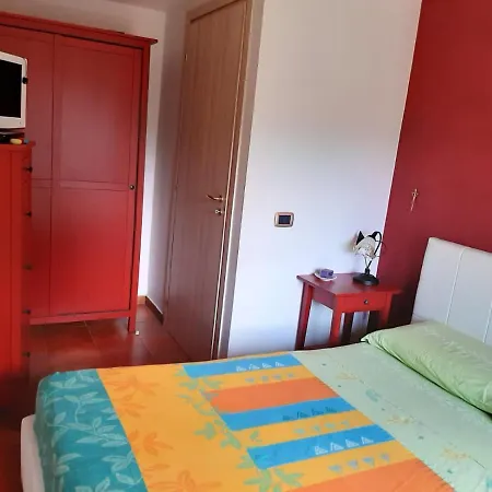 Nel Cuore Della Maiella Ferienhaus Palombaro