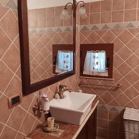 Casa vacanze Nel Cuore Della Maiella Palombaro