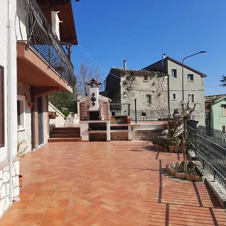 Casa vacanze Nel Cuore Della Maiella *