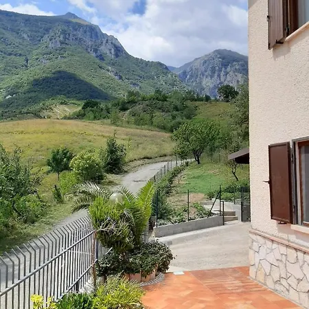 Nel Cuore Della Maiella * Palombaro