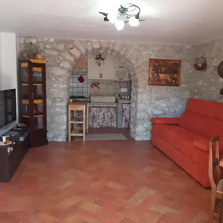 Nel Cuore Della Maiella