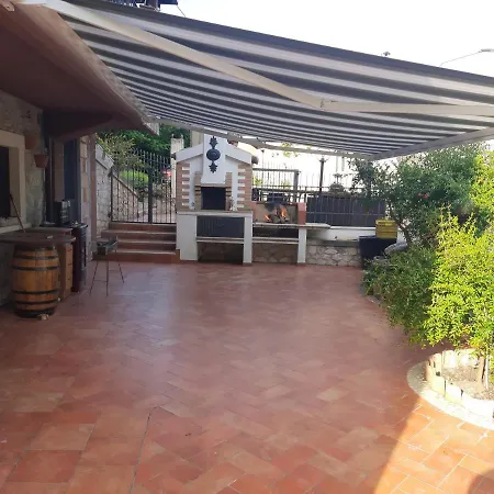 Holiday home Nel Cuore Della Maiella Palombaro