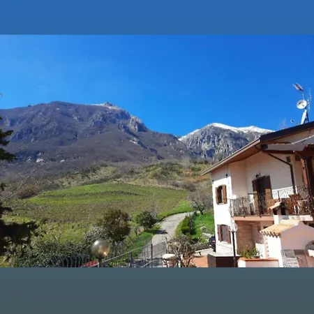 Nel Cuore Della Maiella