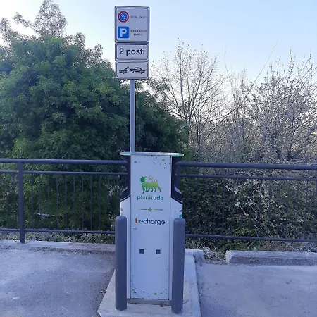 Nel Cuore Della Maiella Palombaro