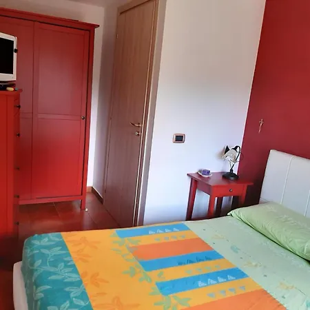 Nel Cuore Della Maiella Ferienhaus *