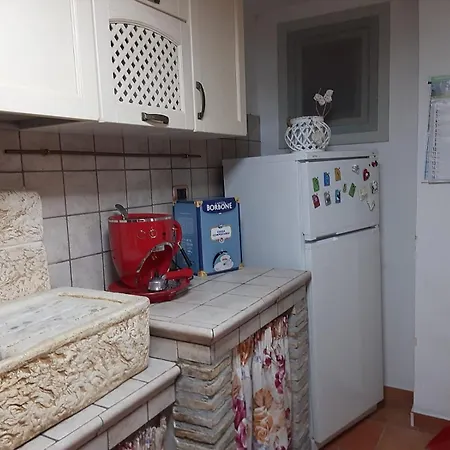 Nel Cuore Della Maiella Holiday home