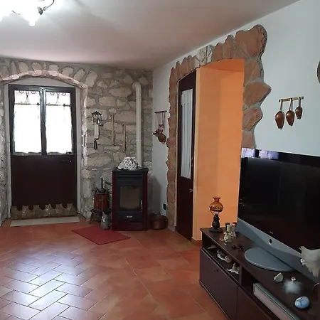 Holiday home Nel Cuore Della Maiella