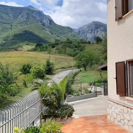 Nel Cuore Della Maiella Palombaro