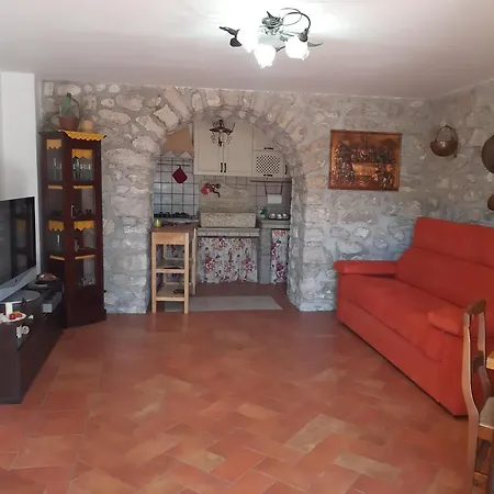 Holiday home Nel Cuore Della Maiella