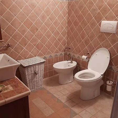 Nel Cuore Della Maiella