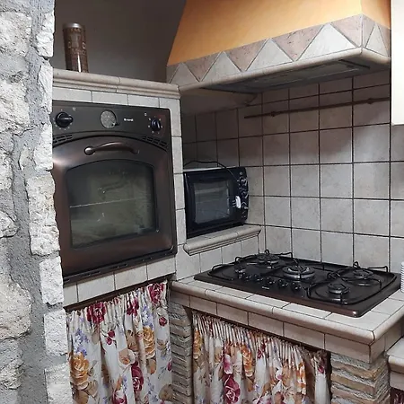 Dom wakacyjny Nel Cuore Della Maiella *