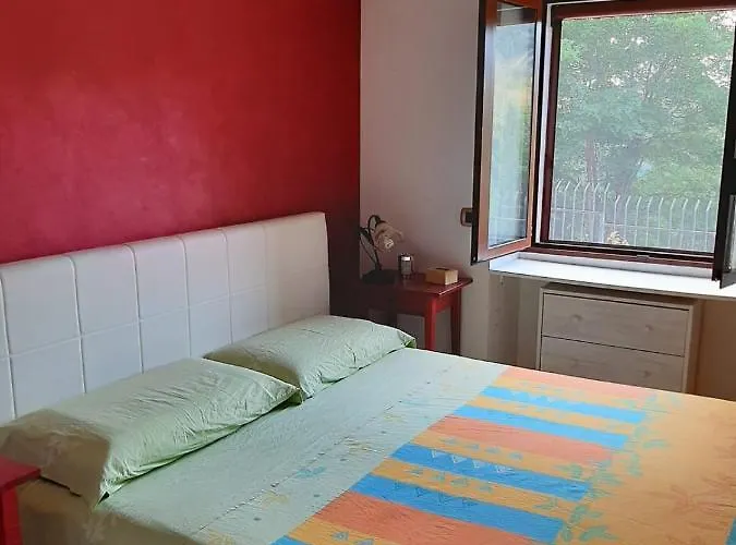 Nel Cuore Della Maiella Nyaraló Palombaro