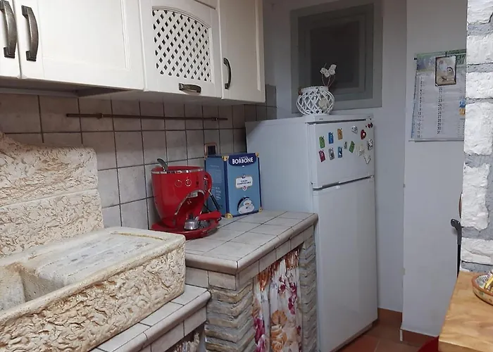 Nel Cuore Della Maiella Nyaraló *