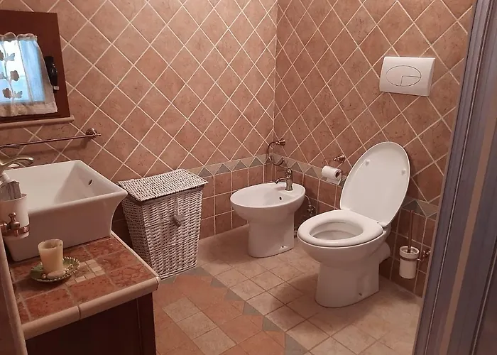 Nel Cuore Della Maiella Nyaraló Palombaro