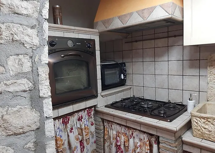 Nyaraló Nel Cuore Della Maiella *