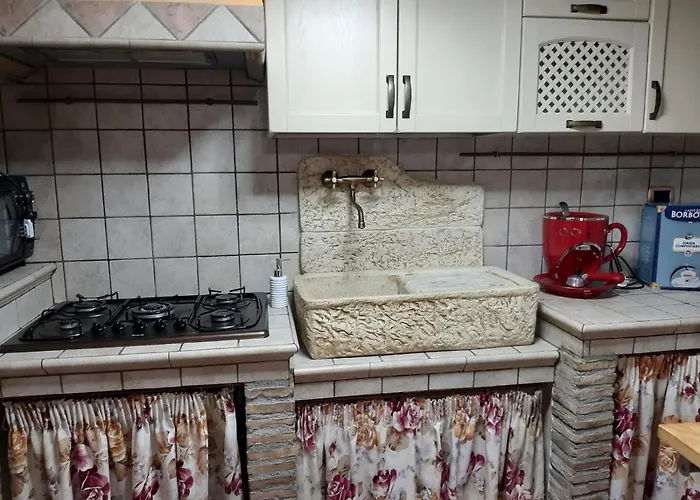 Nel Cuore Della Maiella *