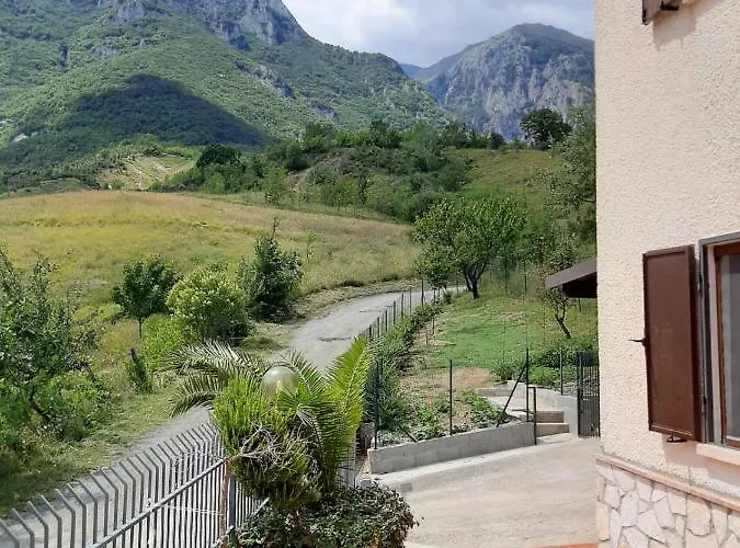 Nel Cuore Della Maiella * Palombaro