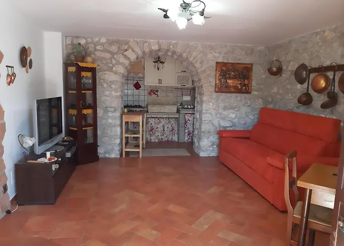 Nel Cuore Della Maiella