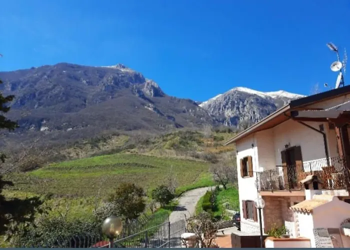 Nel Cuore Della Maiella